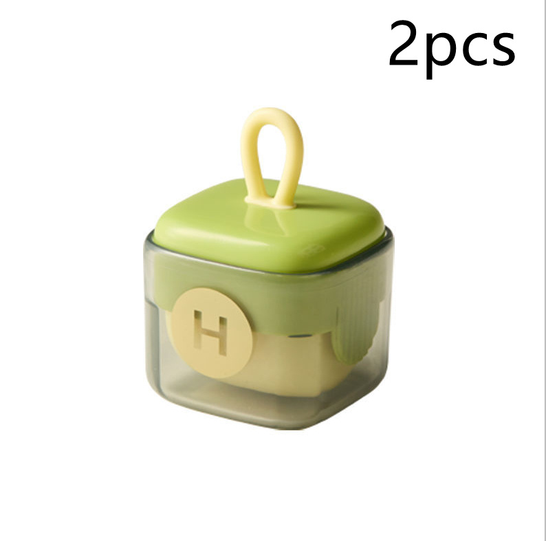New Multi-functional Cleaning Portable Home Does Not Hurt Clothes Burr Removing Ball Roller Lent Remover - Image 6